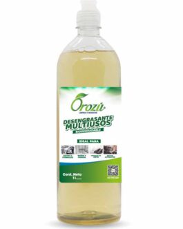 Desengrasante Multiusos