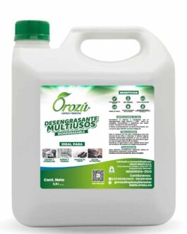 Desengrasante Multiusos