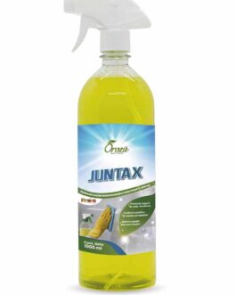 Juntax- Desmanchador de Pisos