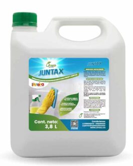 Juntax- Desmanchador de Pisos