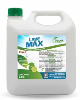 Lavemax-Lavaloza