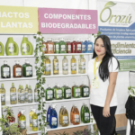 Orozú, productos de limpieza que contribuyen a preservar el medio ambiente
