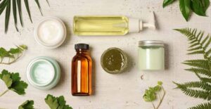 Lee más sobre el artículo PRODUCTOS DE LIMPIEZA BIODEGRADABLES CON SELLO VEGANO: